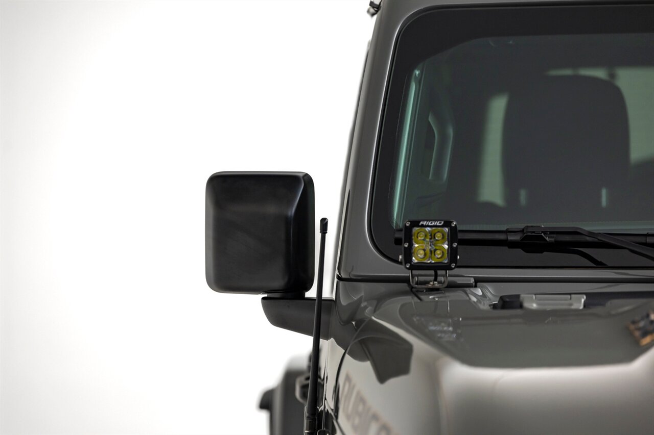 2022 Jeep Wrangler Unlimited Rubicon 392   - Photo 4 - Springfield, MO 65802