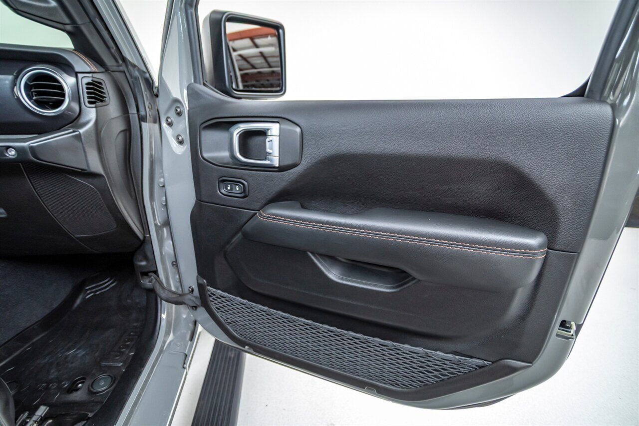 2022 Jeep Wrangler Unlimited Rubicon 392   - Photo 38 - Springfield, MO 65802