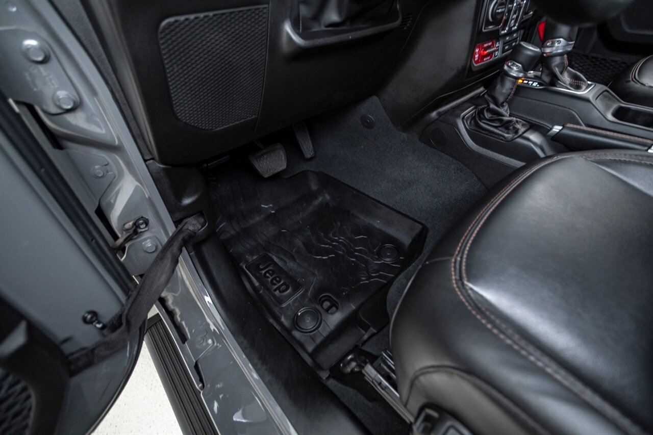 2022 Jeep Wrangler Unlimited Rubicon 392   - Photo 50 - Springfield, MO 65802