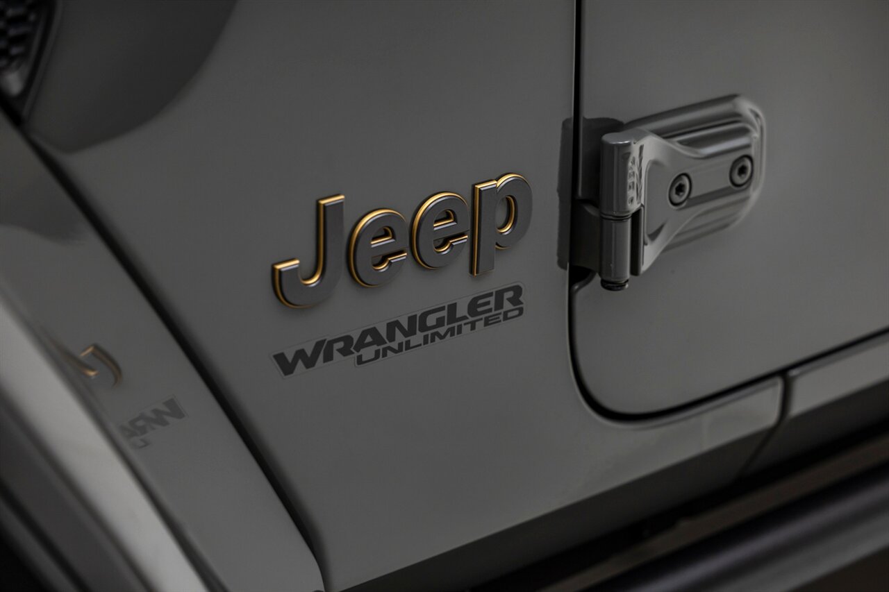 2022 Jeep Wrangler Unlimited Rubicon 392   - Photo 14 - Springfield, MO 65802