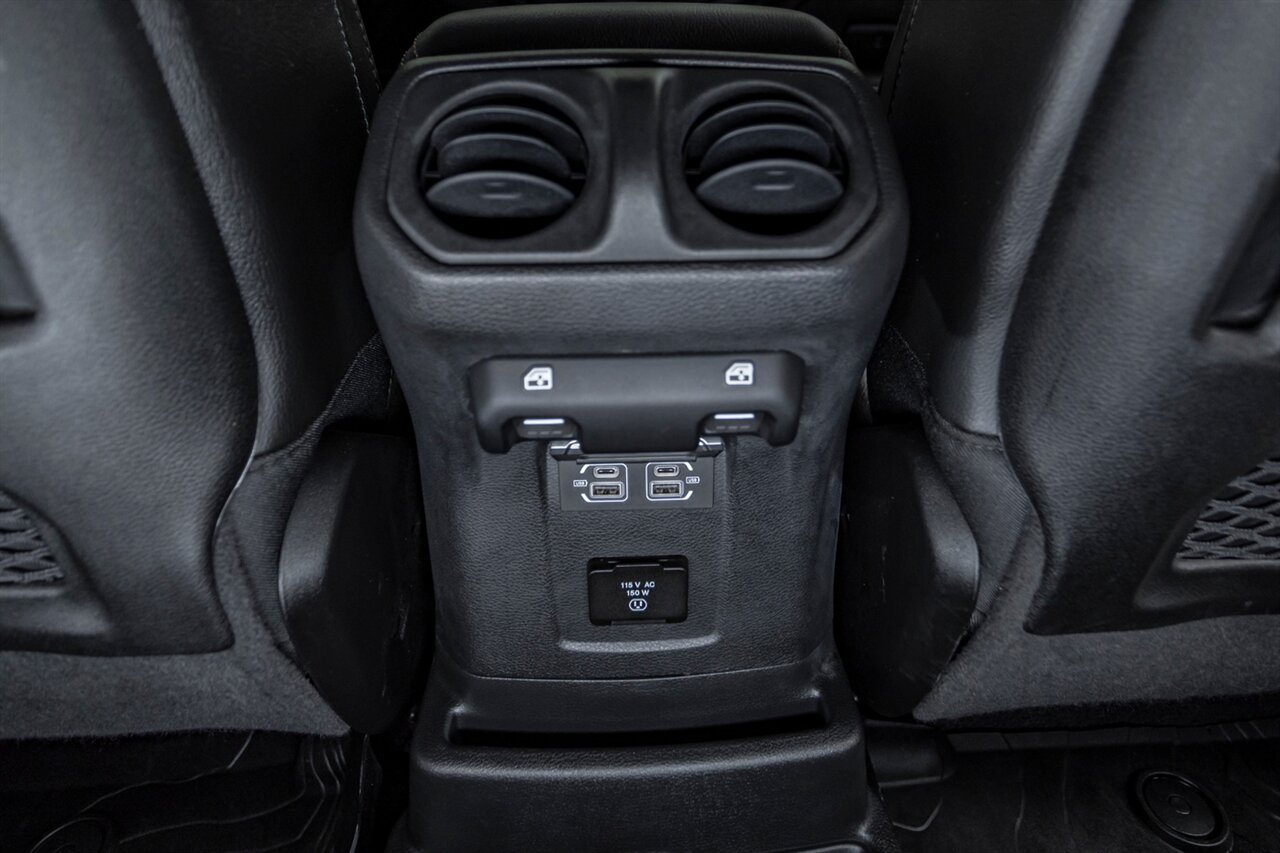 2022 Jeep Wrangler Unlimited Rubicon 392   - Photo 44 - Springfield, MO 65802