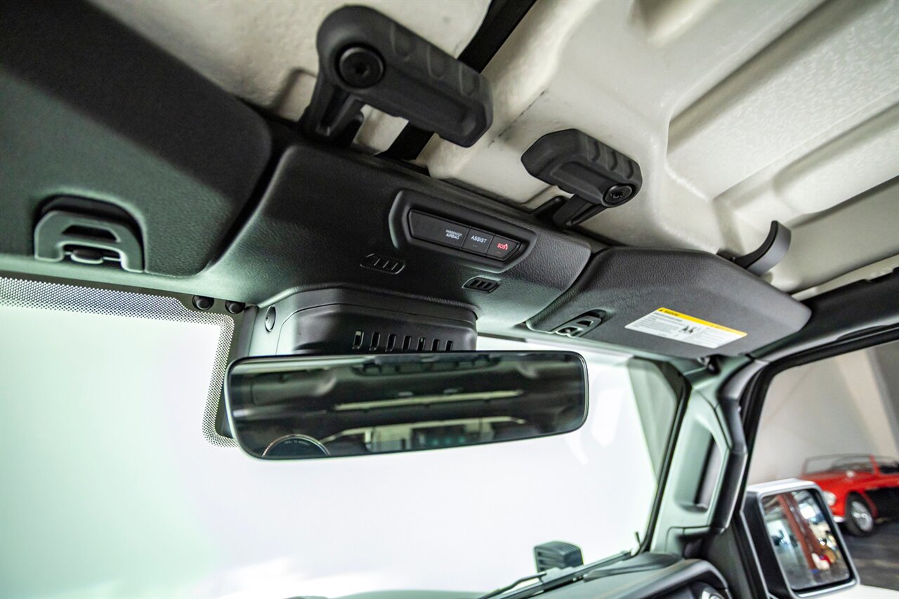 2022 Jeep Wrangler Unlimited Rubicon 392   - Photo 62 - Springfield, MO 65802