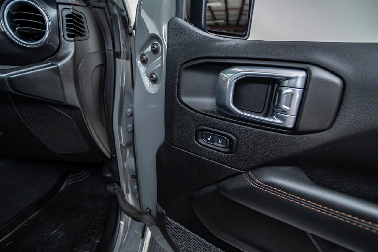 2022 Jeep Wrangler Unlimited Rubicon 392   - Photo 39 - Springfield, MO 65802