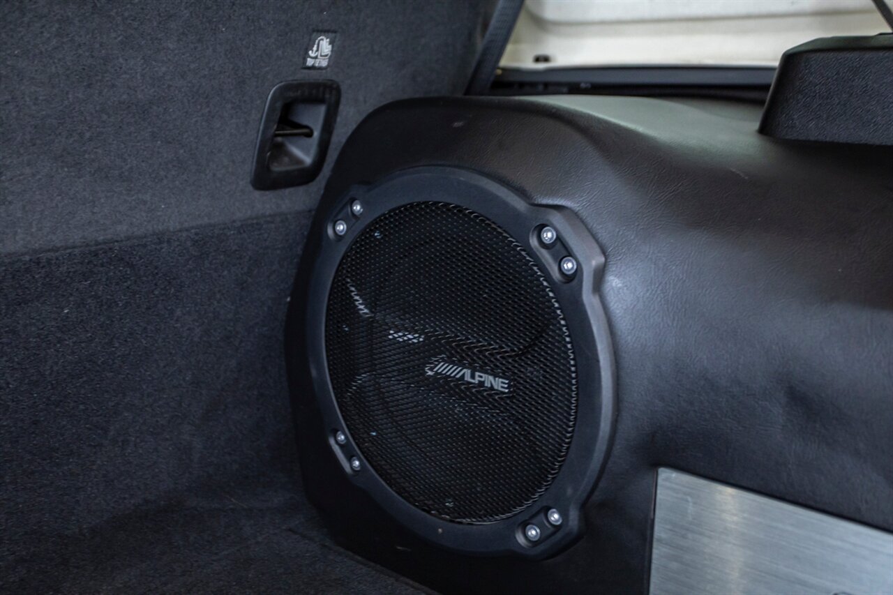 2022 Jeep Wrangler Unlimited Rubicon 392   - Photo 66 - Springfield, MO 65802