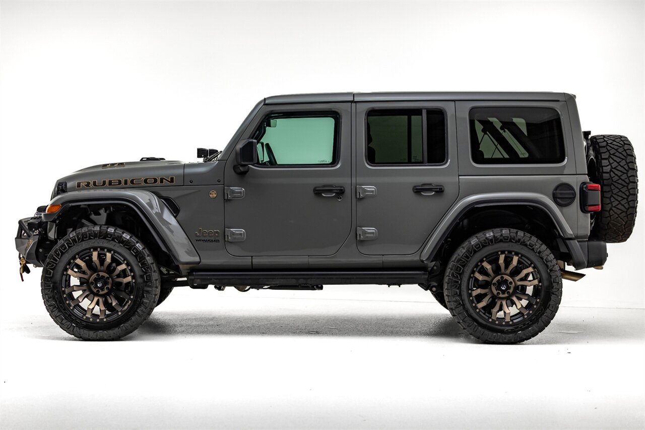 2022 Jeep Wrangler Unlimited Rubicon 392   - Photo 9 - Springfield, MO 65802