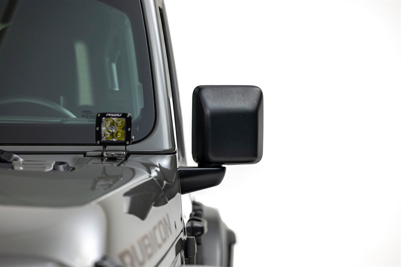 2022 Jeep Wrangler Unlimited Rubicon 392   - Photo 8 - Springfield, MO 65802