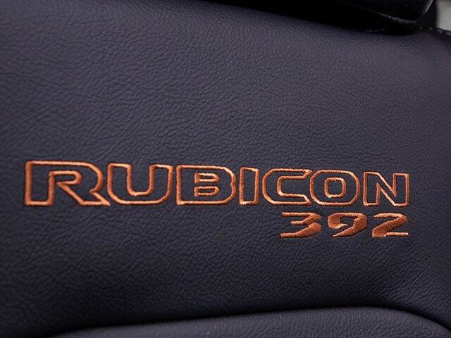 2022 Jeep Wrangler Unlimited Rubicon 392   - Photo 25 - Springfield, MO 65802