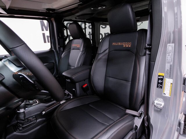 2022 Jeep Wrangler Unlimited Rubicon 392   - Photo 24 - Springfield, MO 65802