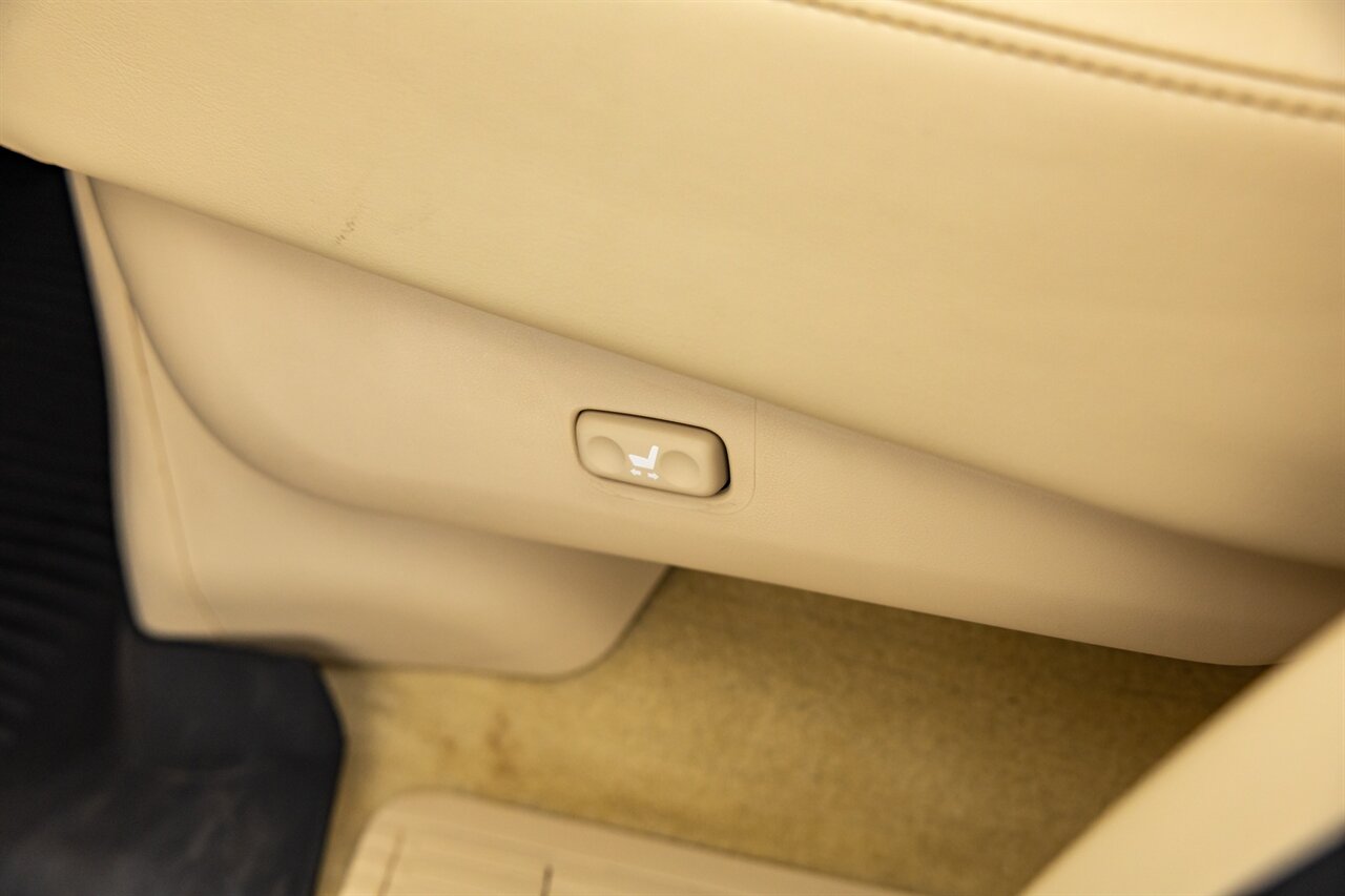 2021 Lexus LX 570 Two-Row   - Photo 53 - Springfield, MO 65802