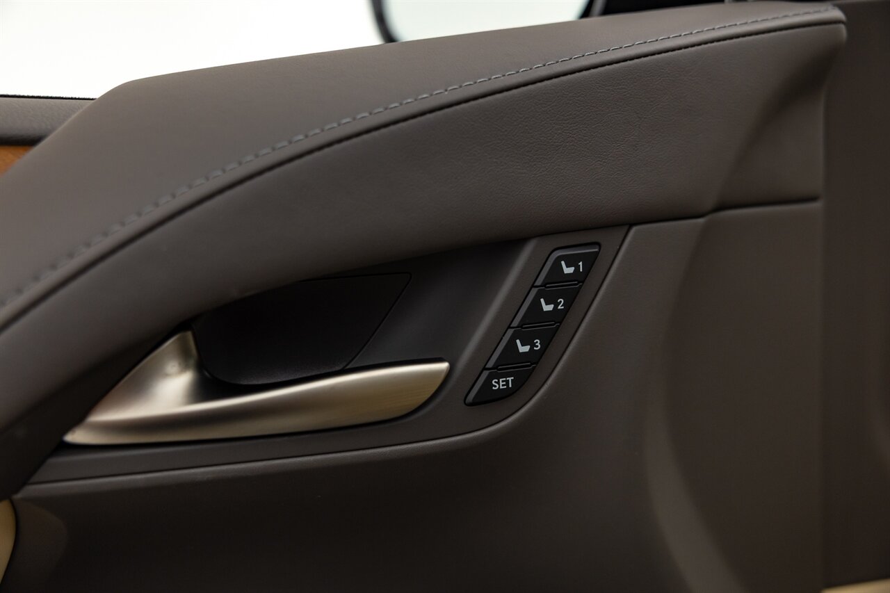 2021 Lexus LX 570 Two-Row   - Photo 44 - Springfield, MO 65802