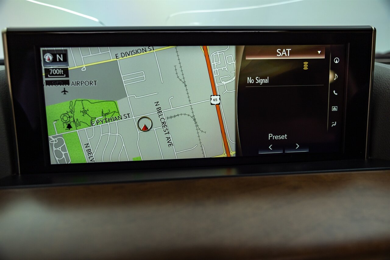 2021 Lexus LX 570 Two-Row   - Photo 56 - Springfield, MO 65802