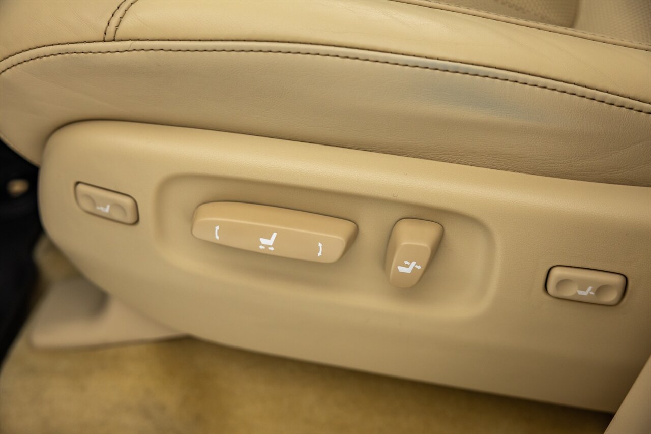 2021 Lexus LX 570 Two-Row   - Photo 47 - Springfield, MO 65802