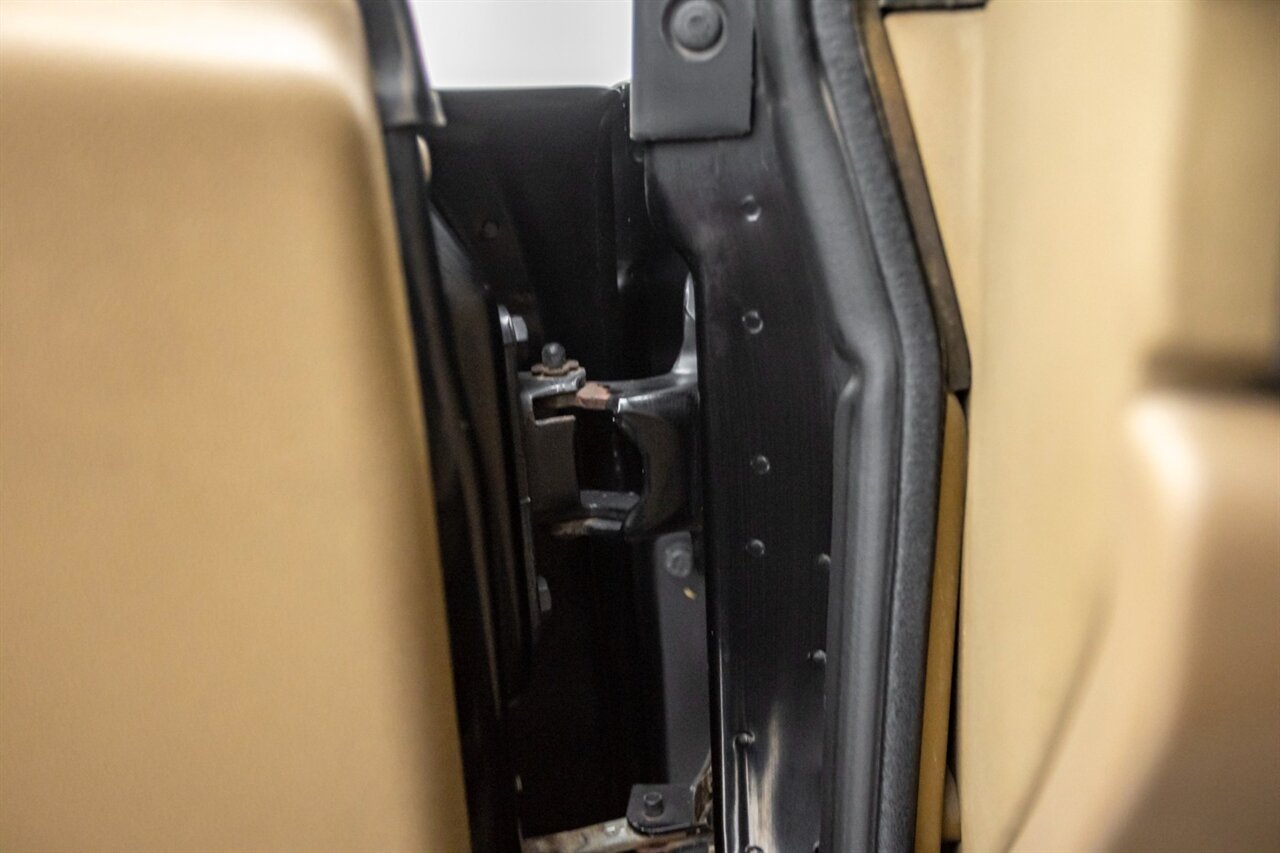 2002 Land Rover Discovery Series II SE   - Photo 88 - Springfield, MO 65802