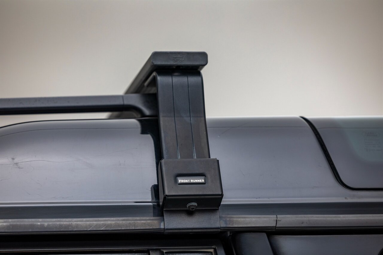 2002 Land Rover Discovery Series II SE   - Photo 18 - Springfield, MO 65802