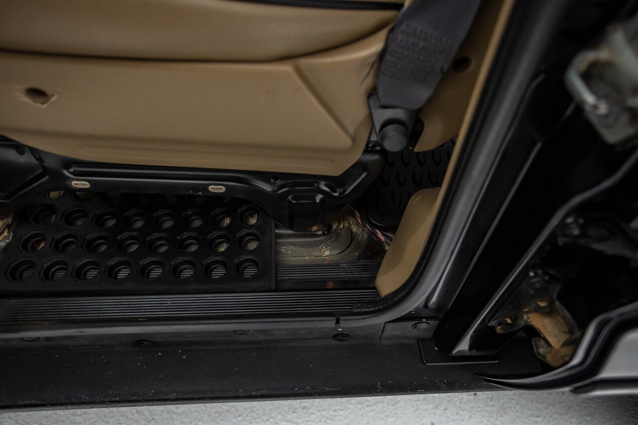 2002 Land Rover Discovery Series II SE   - Photo 96 - Springfield, MO 65802