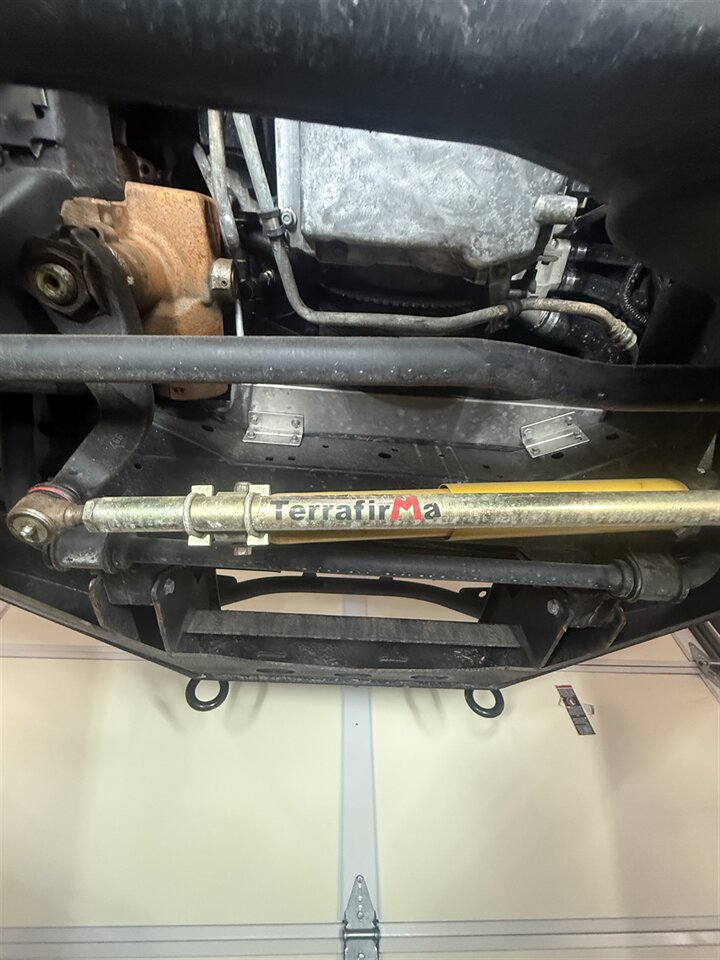 2002 Land Rover Discovery Series II SE   - Photo 194 - Springfield, MO 65802