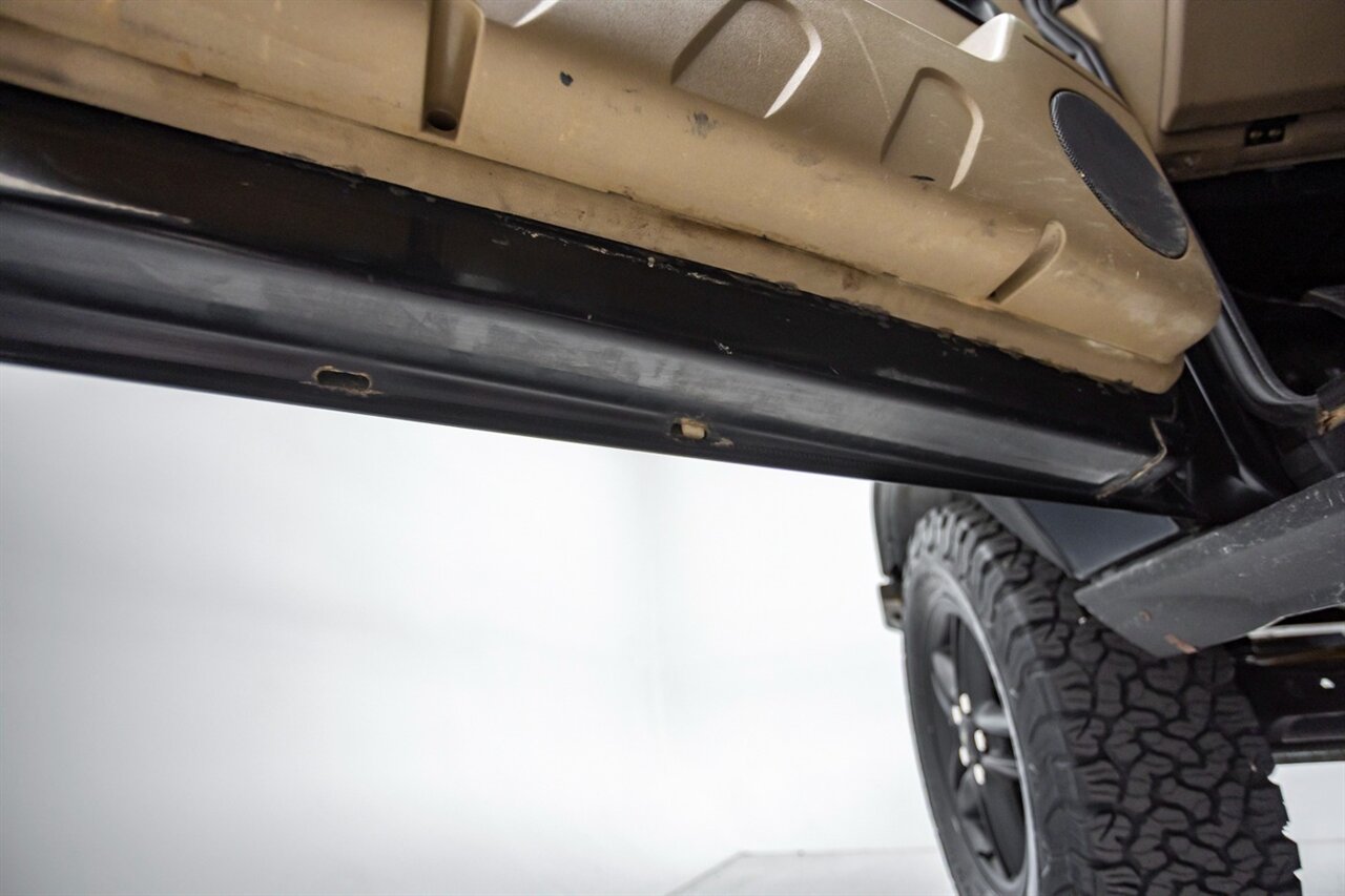 2002 Land Rover Discovery Series II SE   - Photo 101 - Springfield, MO 65802