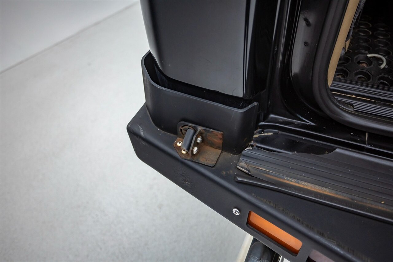 2002 Land Rover Discovery Series II SE   - Photo 137 - Springfield, MO 65802