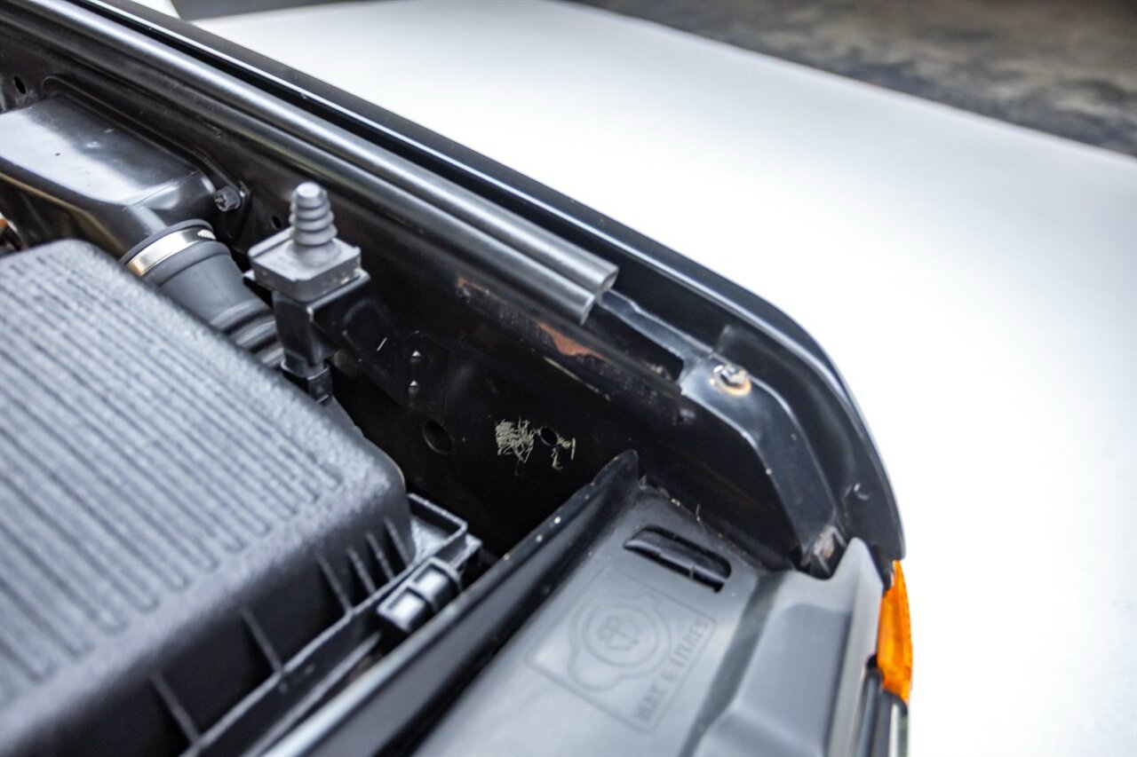 2002 Land Rover Discovery Series II SE   - Photo 41 - Springfield, MO 65802