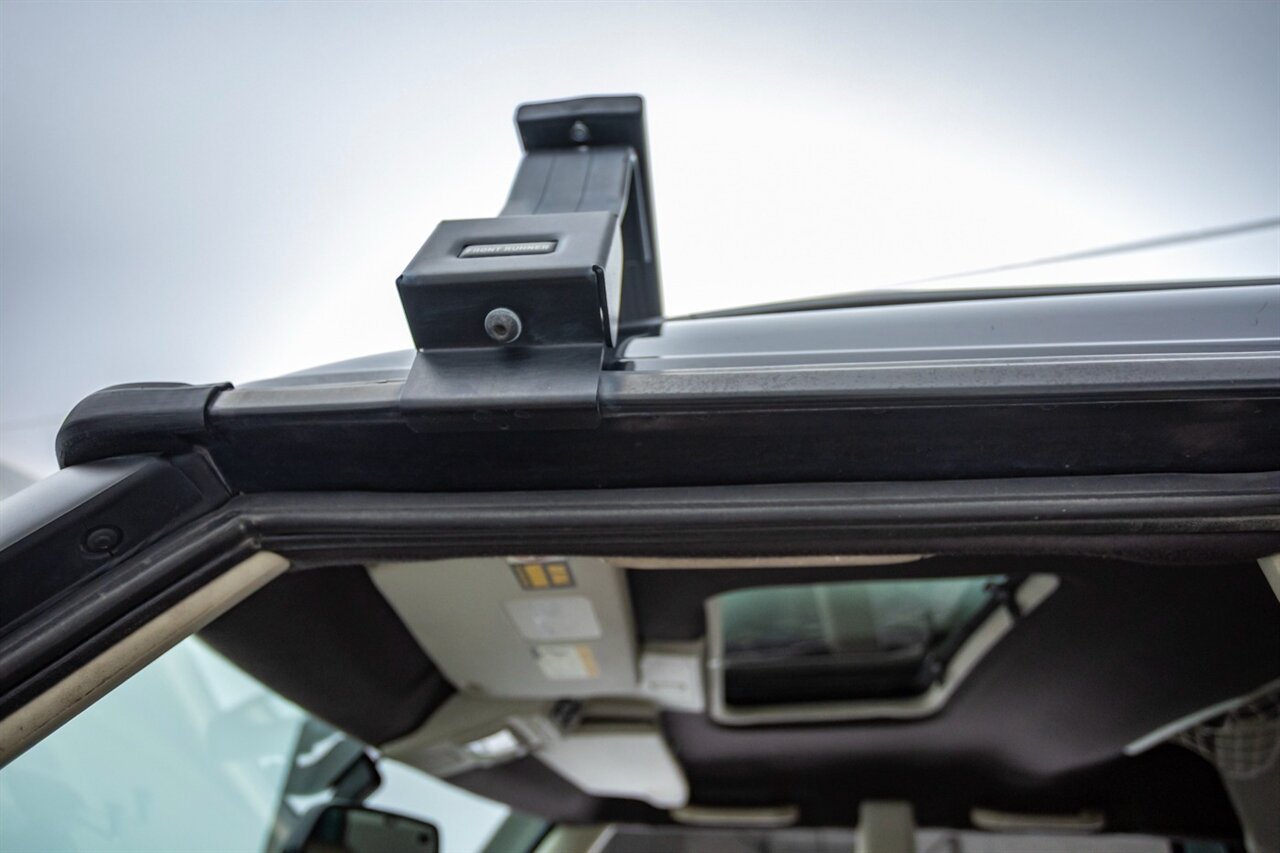 2002 Land Rover Discovery Series II SE   - Photo 92 - Springfield, MO 65802