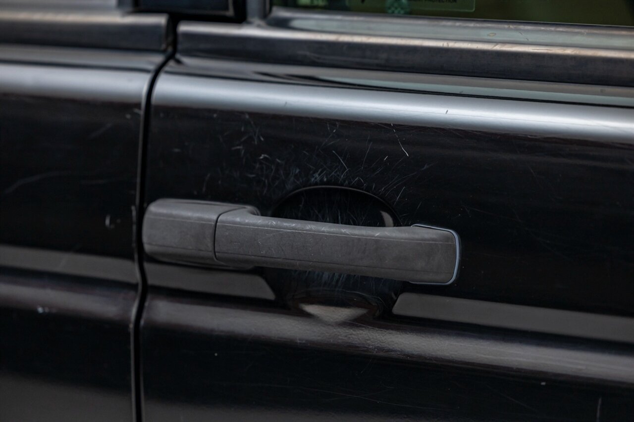 2002 Land Rover Discovery Series II SE   - Photo 156 - Springfield, MO 65802