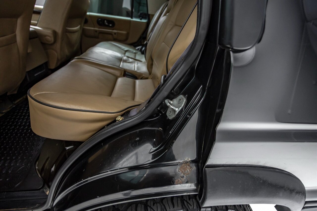 2002 Land Rover Discovery Series II SE   - Photo 106 - Springfield, MO 65802