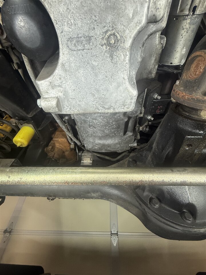 2002 Land Rover Discovery Series II SE   - Photo 191 - Springfield, MO 65802