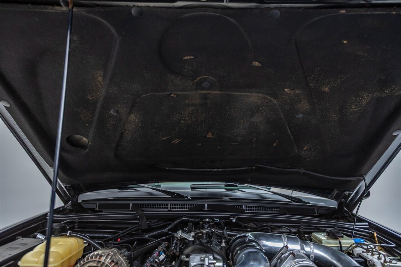 2002 Land Rover Discovery Series II SE   - Photo 37 - Springfield, MO 65802