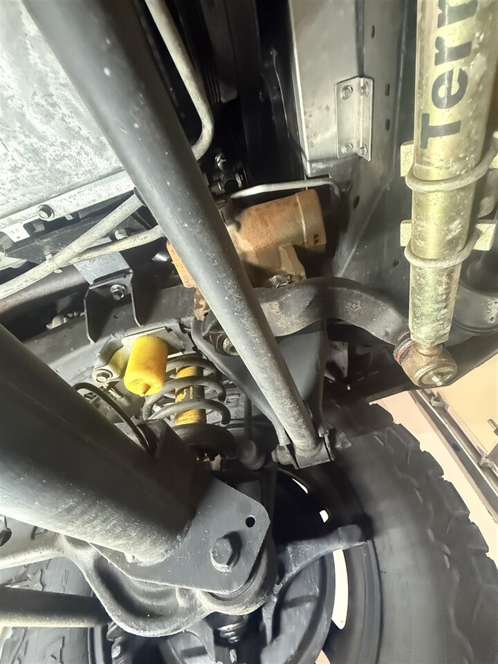 2002 Land Rover Discovery Series II SE   - Photo 195 - Springfield, MO 65802