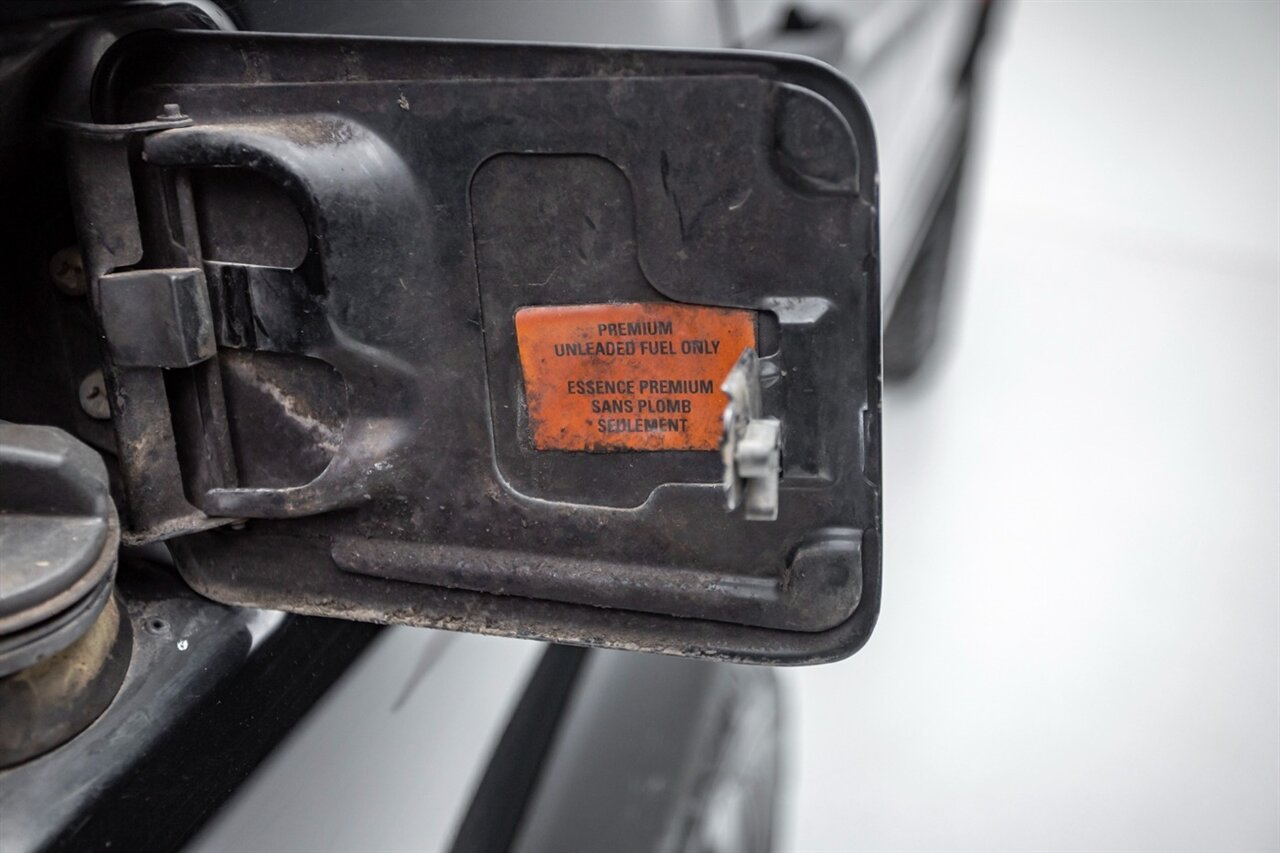 2002 Land Rover Discovery Series II SE   - Photo 129 - Springfield, MO 65802