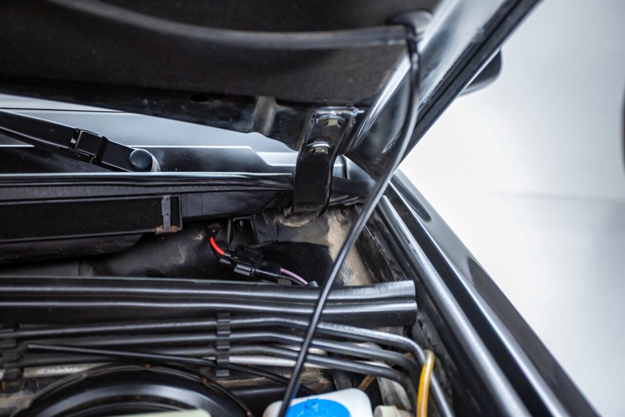 2002 Land Rover Discovery Series II SE   - Photo 36 - Springfield, MO 65802