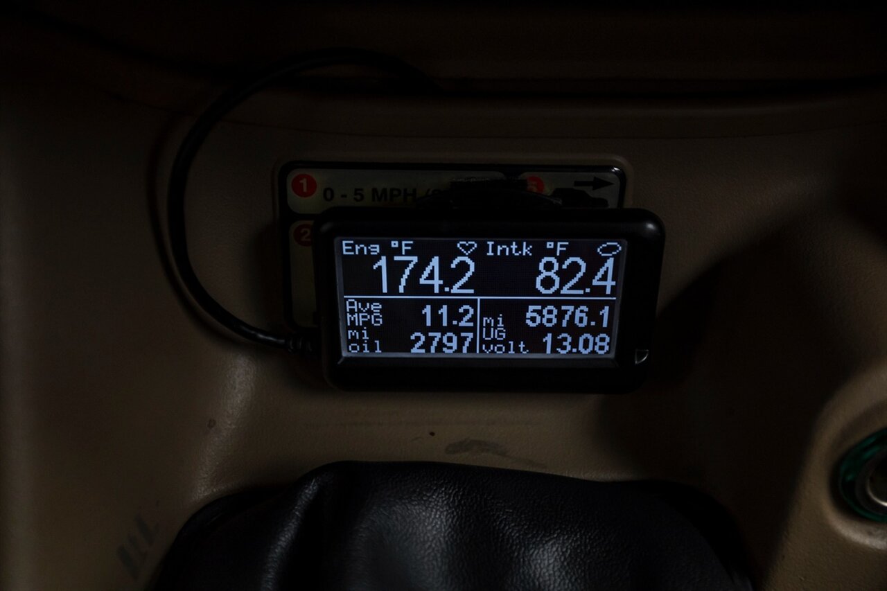 2002 Land Rover Discovery Series II SE   - Photo 77 - Springfield, MO 65802