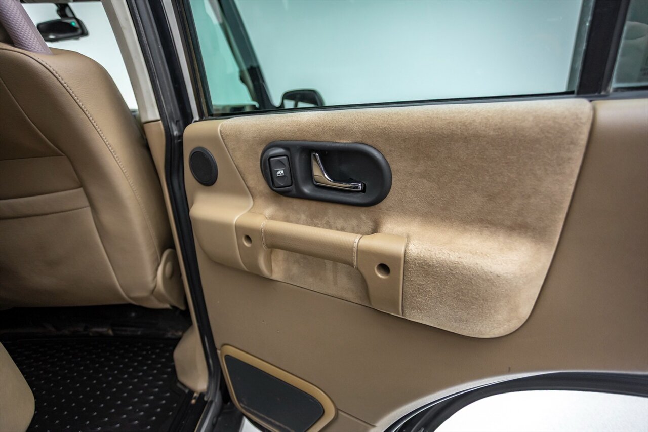 2002 Land Rover Discovery Series II SE   - Photo 65 - Springfield, MO 65802