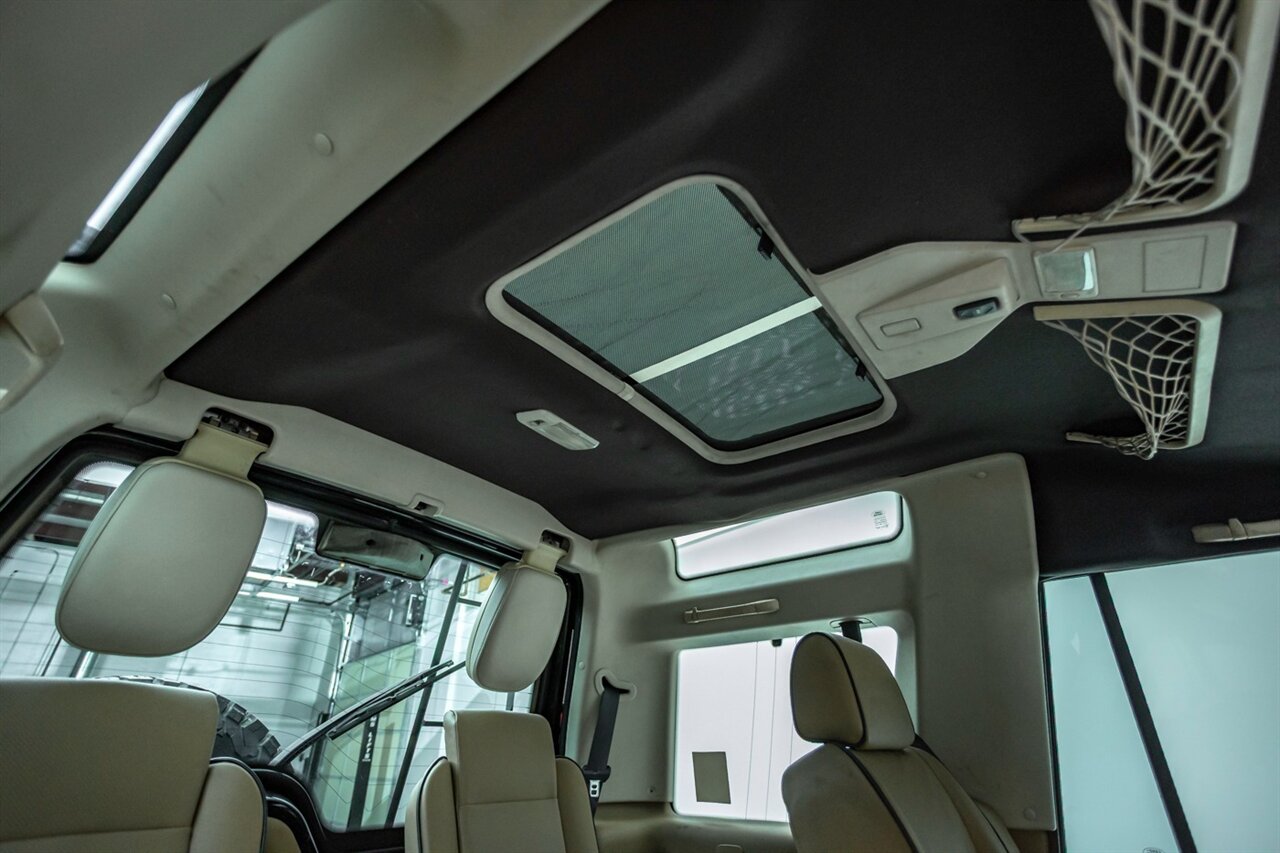 2002 Land Rover Discovery Series II SE   - Photo 146 - Springfield, MO 65802