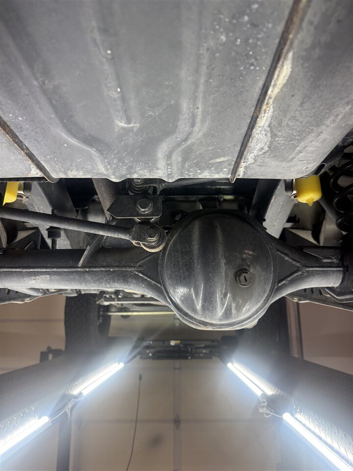 2002 Land Rover Discovery Series II SE   - Photo 171 - Springfield, MO 65802