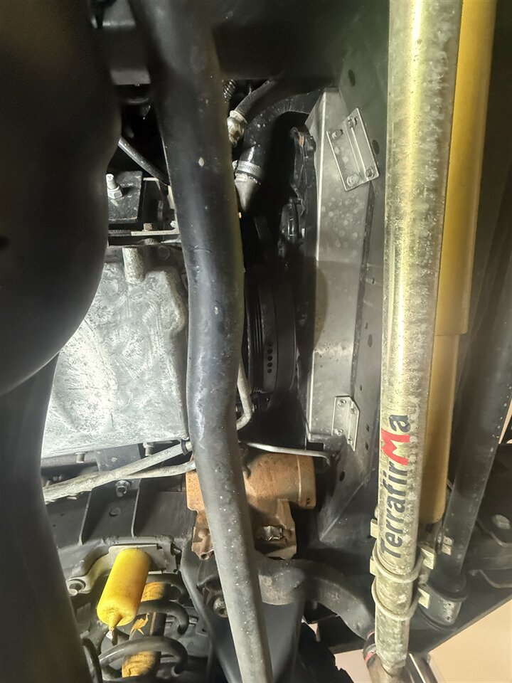 2002 Land Rover Discovery Series II SE   - Photo 196 - Springfield, MO 65802