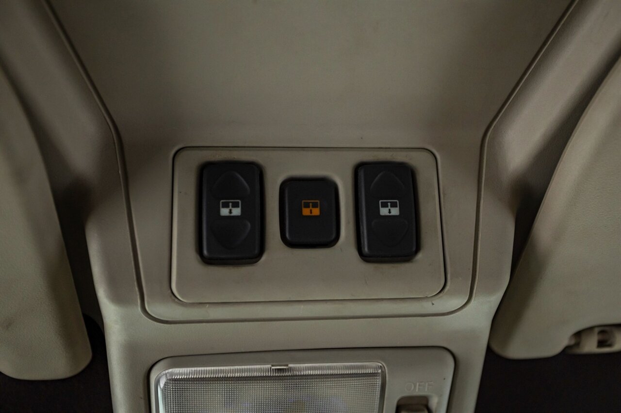 2002 Land Rover Discovery Series II SE   - Photo 82 - Springfield, MO 65802