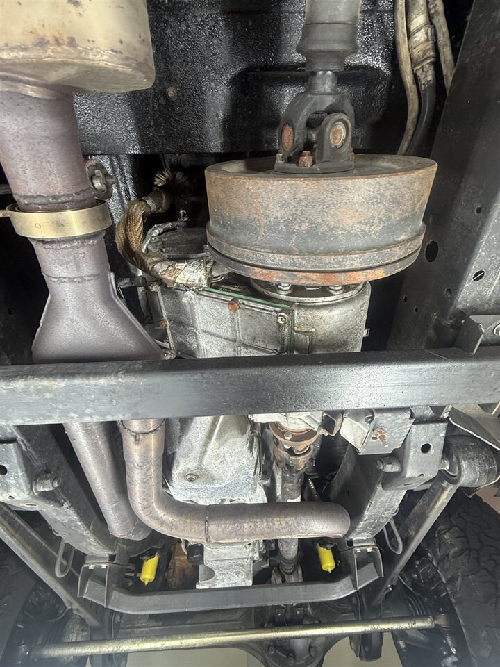 2002 Land Rover Discovery Series II SE   - Photo 184 - Springfield, MO 65802