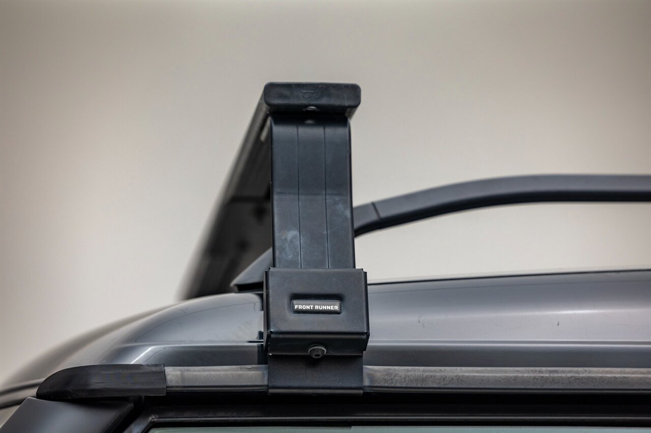 2002 Land Rover Discovery Series II SE   - Photo 17 - Springfield, MO 65802