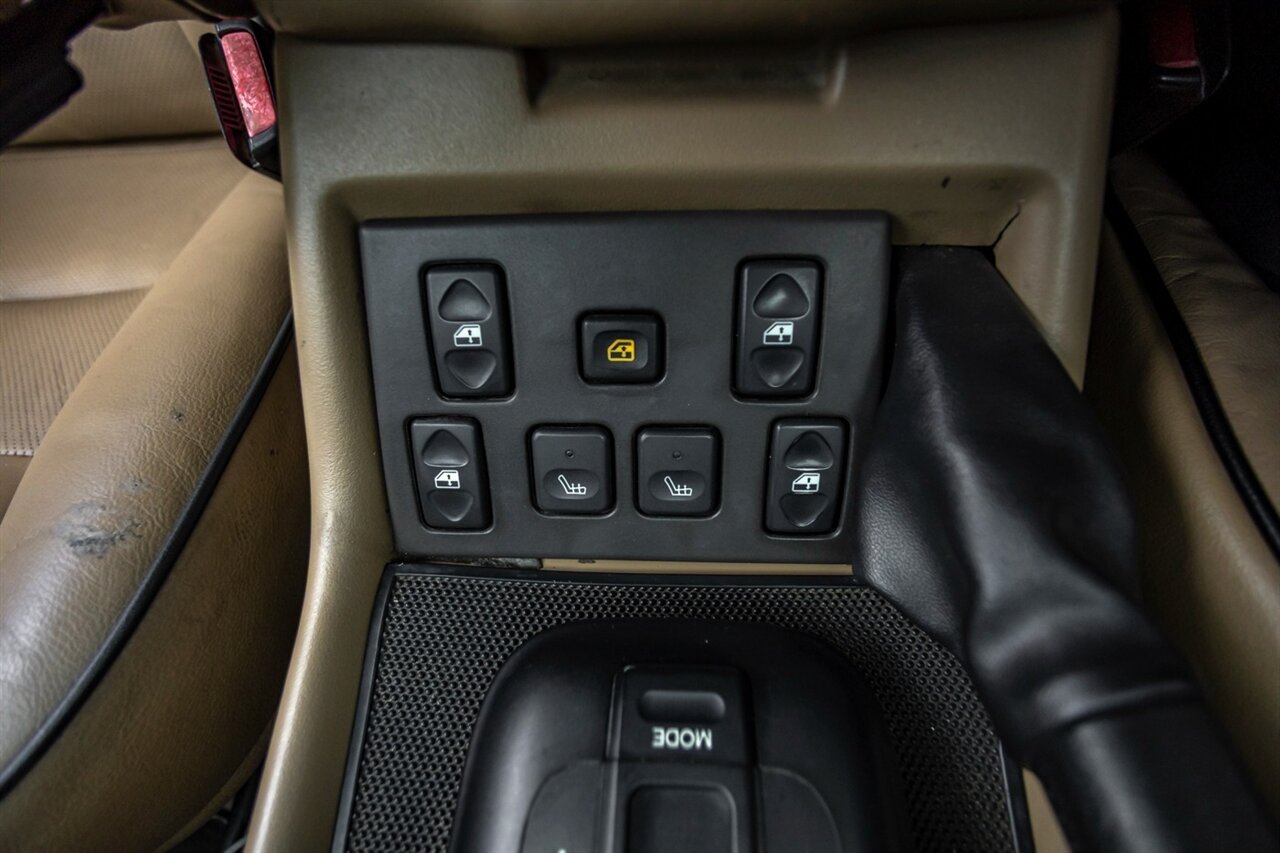 2002 Land Rover Discovery Series II SE   - Photo 80 - Springfield, MO 65802