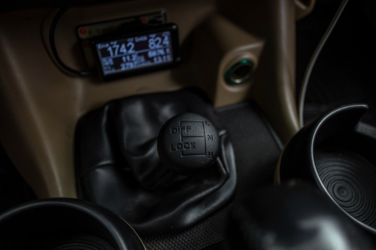 2002 Land Rover Discovery Series II SE   - Photo 78 - Springfield, MO 65802