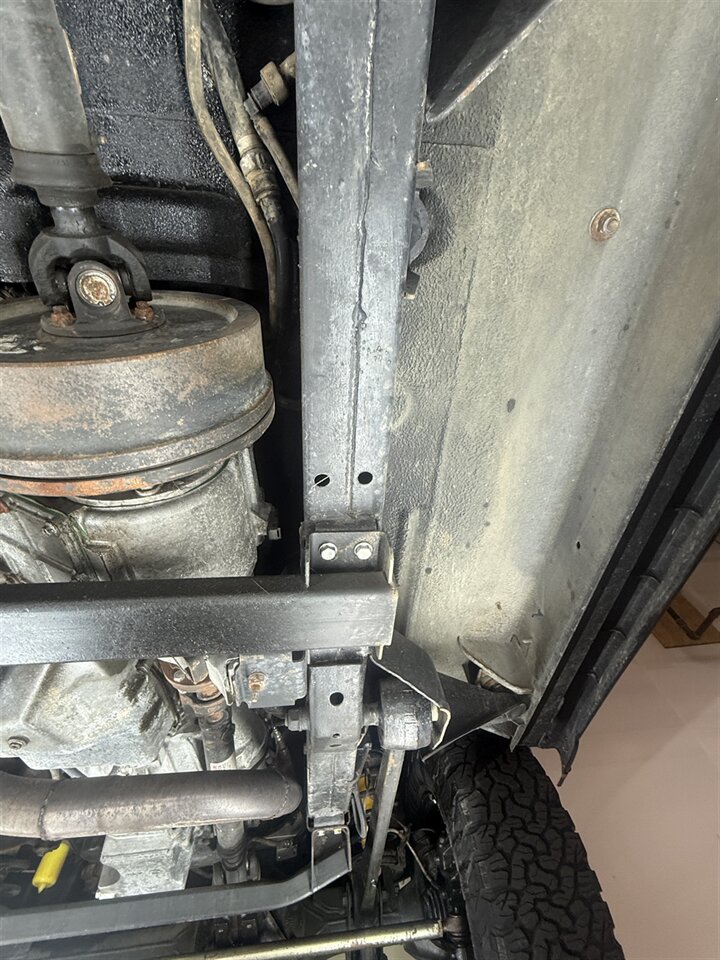 2002 Land Rover Discovery Series II SE   - Photo 183 - Springfield, MO 65802