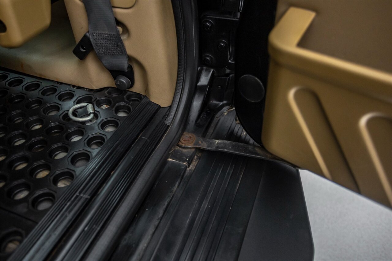 2002 Land Rover Discovery Series II SE   - Photo 139 - Springfield, MO 65802