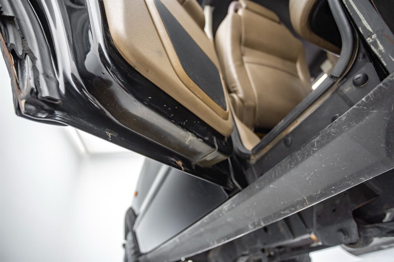 2002 Land Rover Discovery Series II SE   - Photo 104 - Springfield, MO 65802