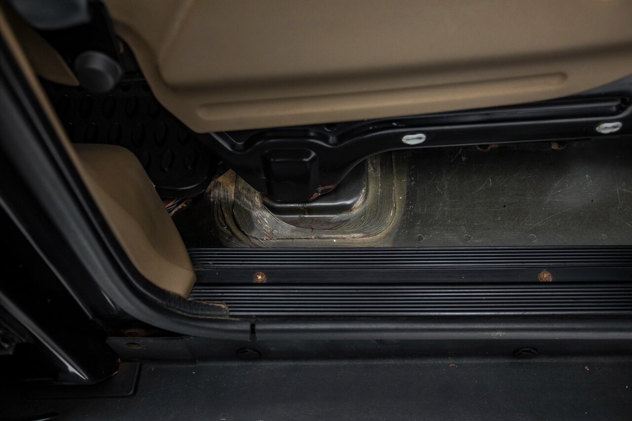 2002 Land Rover Discovery Series II SE   - Photo 118 - Springfield, MO 65802