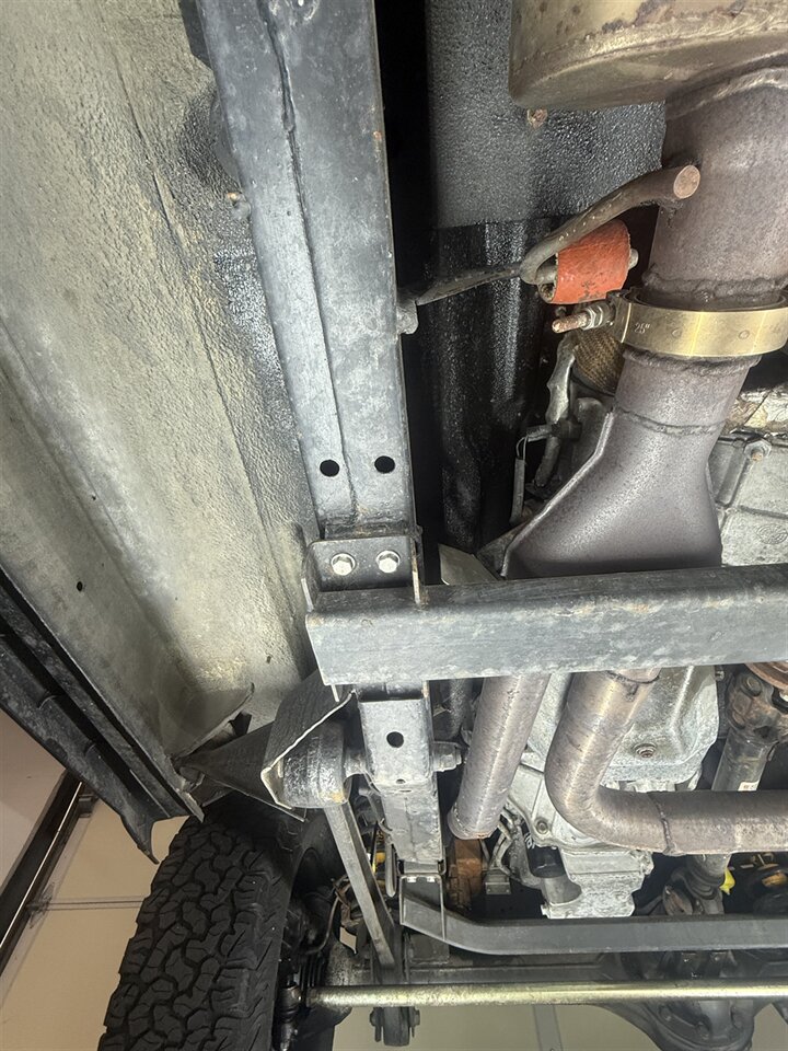 2002 Land Rover Discovery Series II SE   - Photo 185 - Springfield, MO 65802