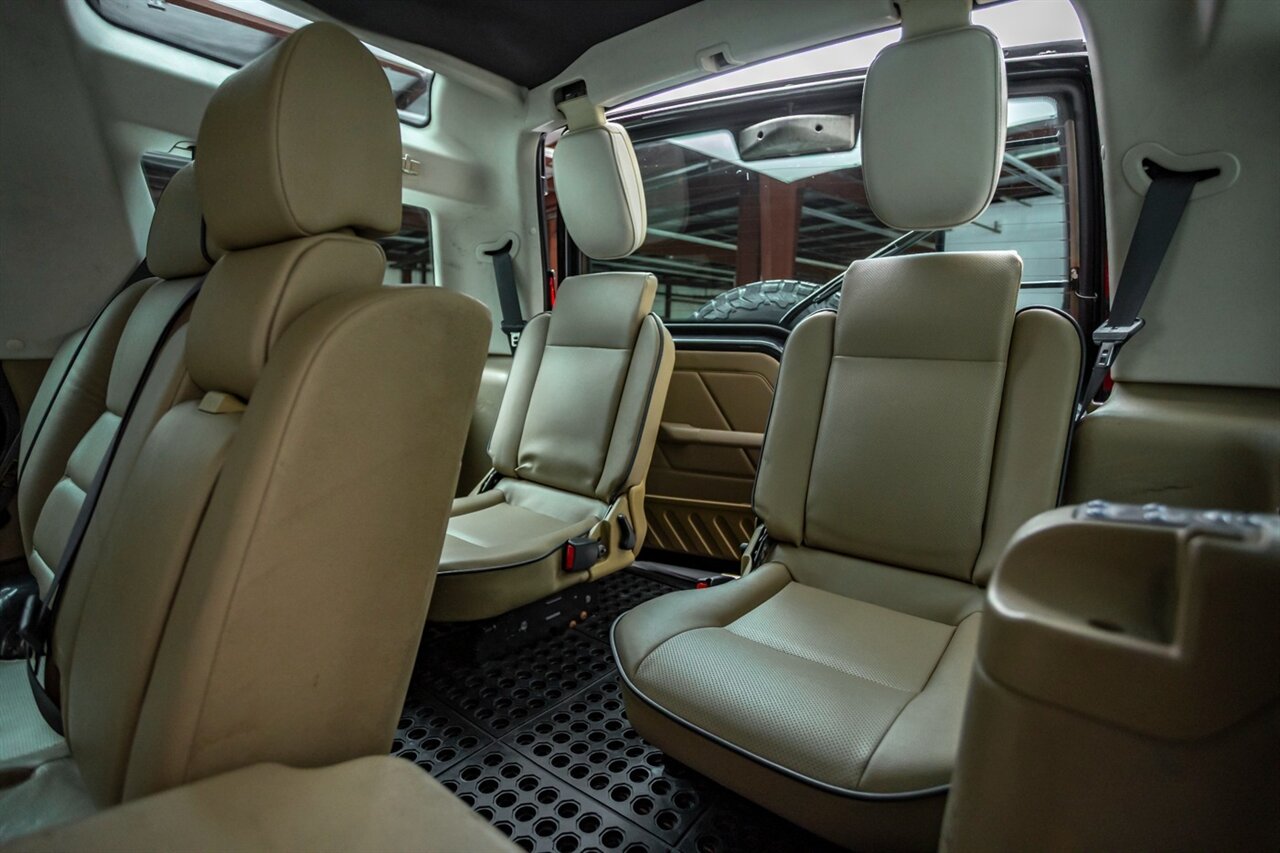 2002 Land Rover Discovery Series II SE   - Photo 144 - Springfield, MO 65802