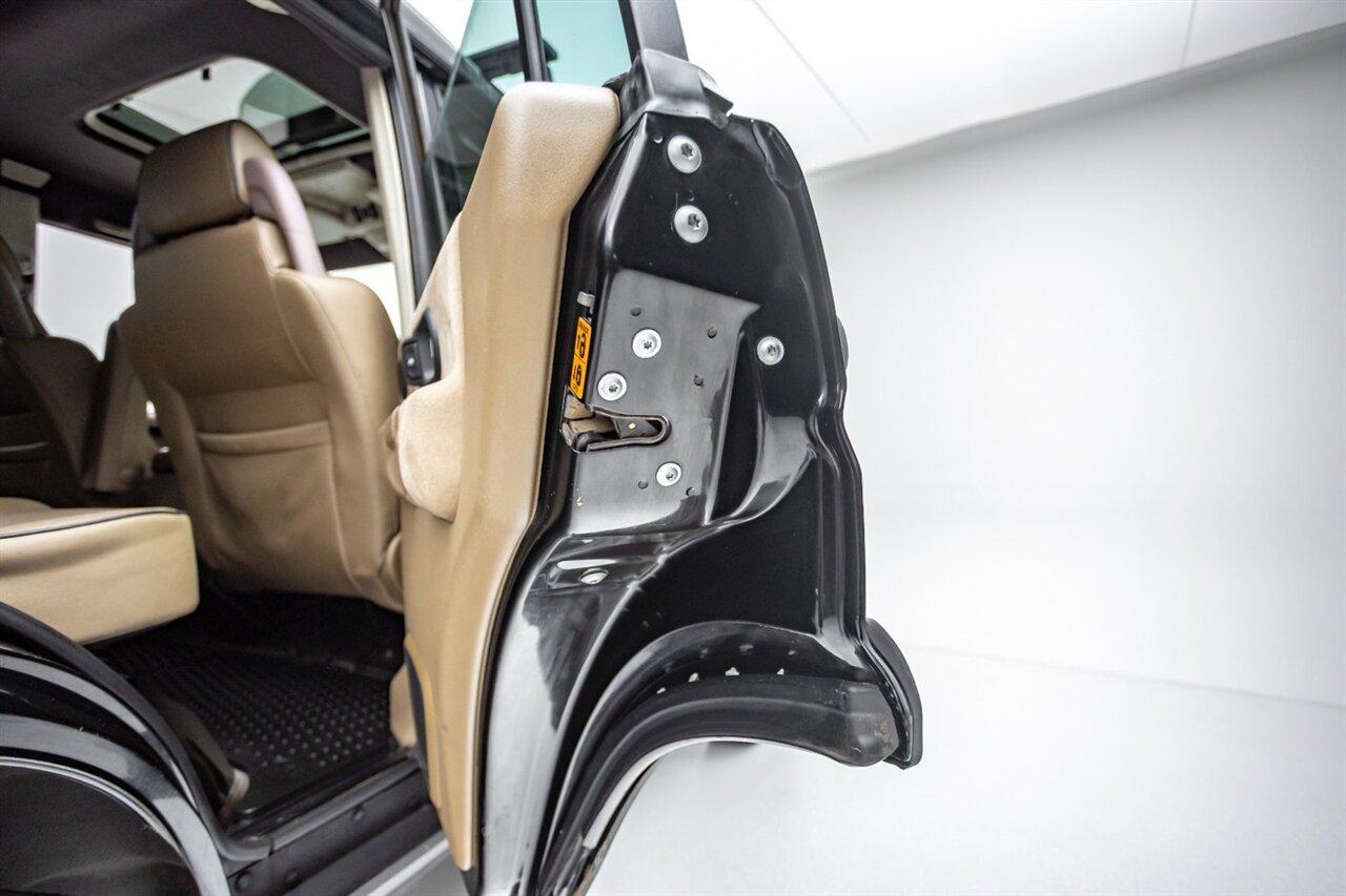 2002 Land Rover Discovery Series II SE   - Photo 124 - Springfield, MO 65802