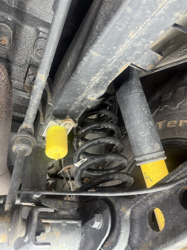 2002 Land Rover Discovery Series II SE   - Photo 176 - Springfield, MO 65802