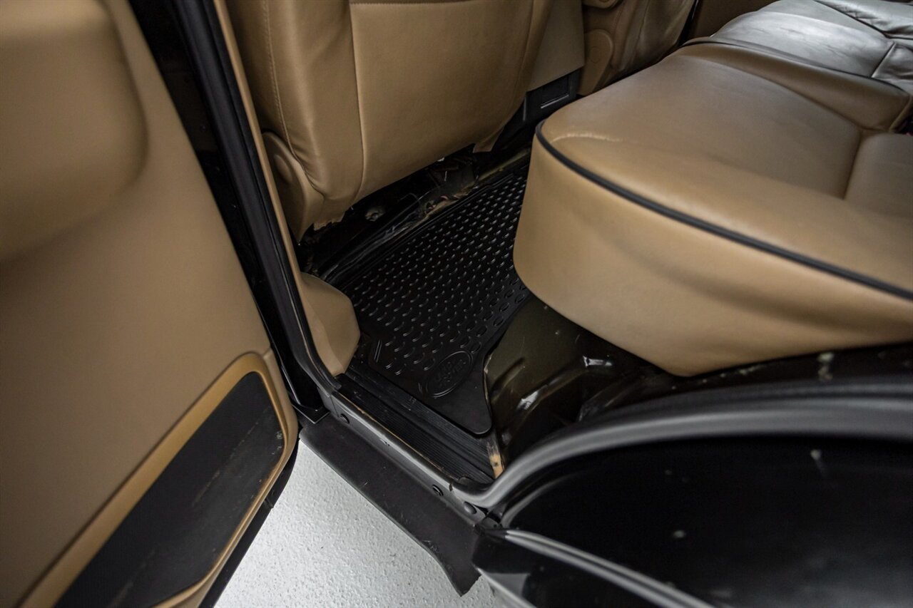 2002 Land Rover Discovery Series II SE   - Photo 54 - Springfield, MO 65802